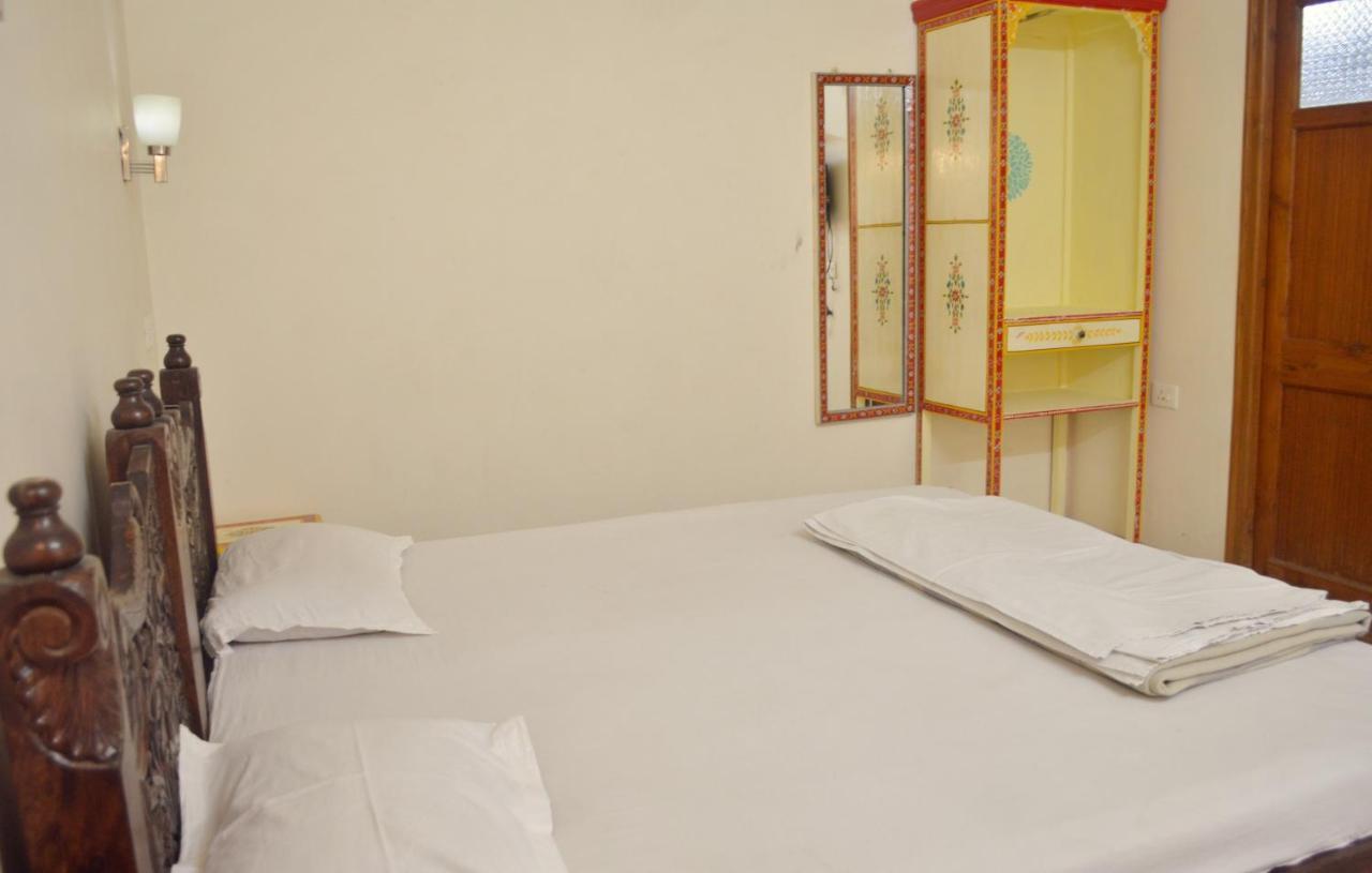 Rigmor Haveli Otel Jodhpur  Dış mekan fotoğraf