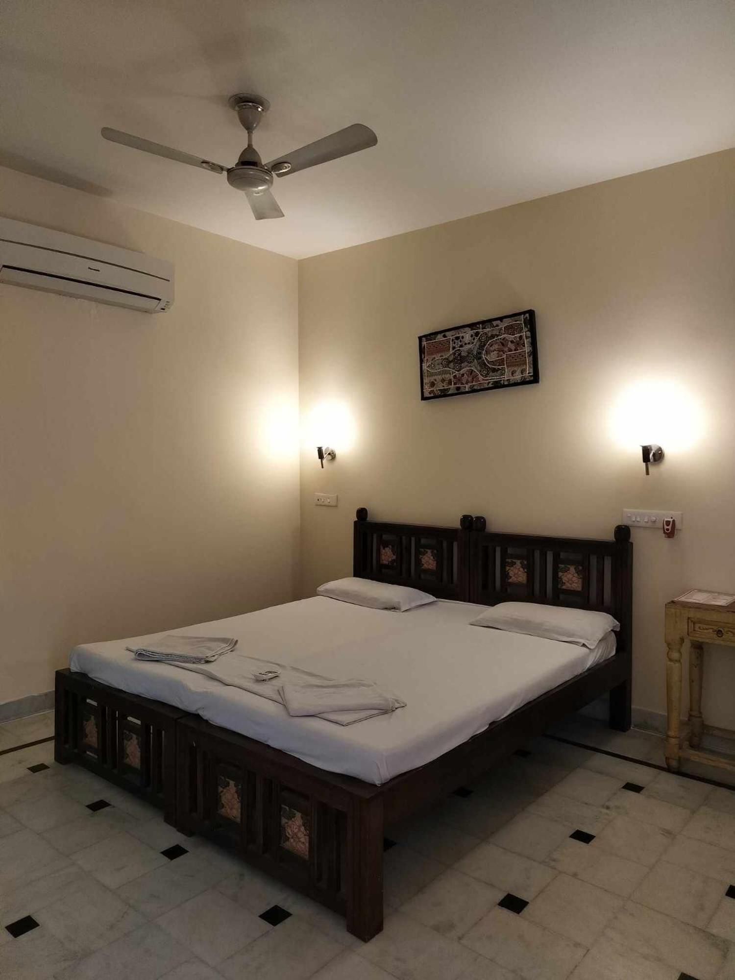 Rigmor Haveli Otel Jodhpur  Dış mekan fotoğraf